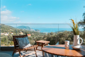 Goldeneye luxury Villas
